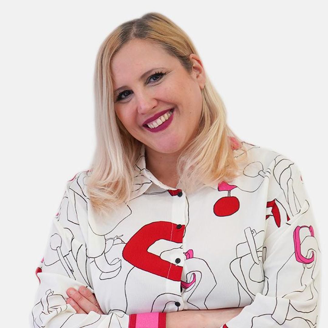 Érika García