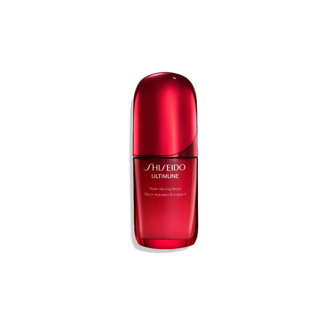 Ultimune Power Infusing Serum, de Shiseido