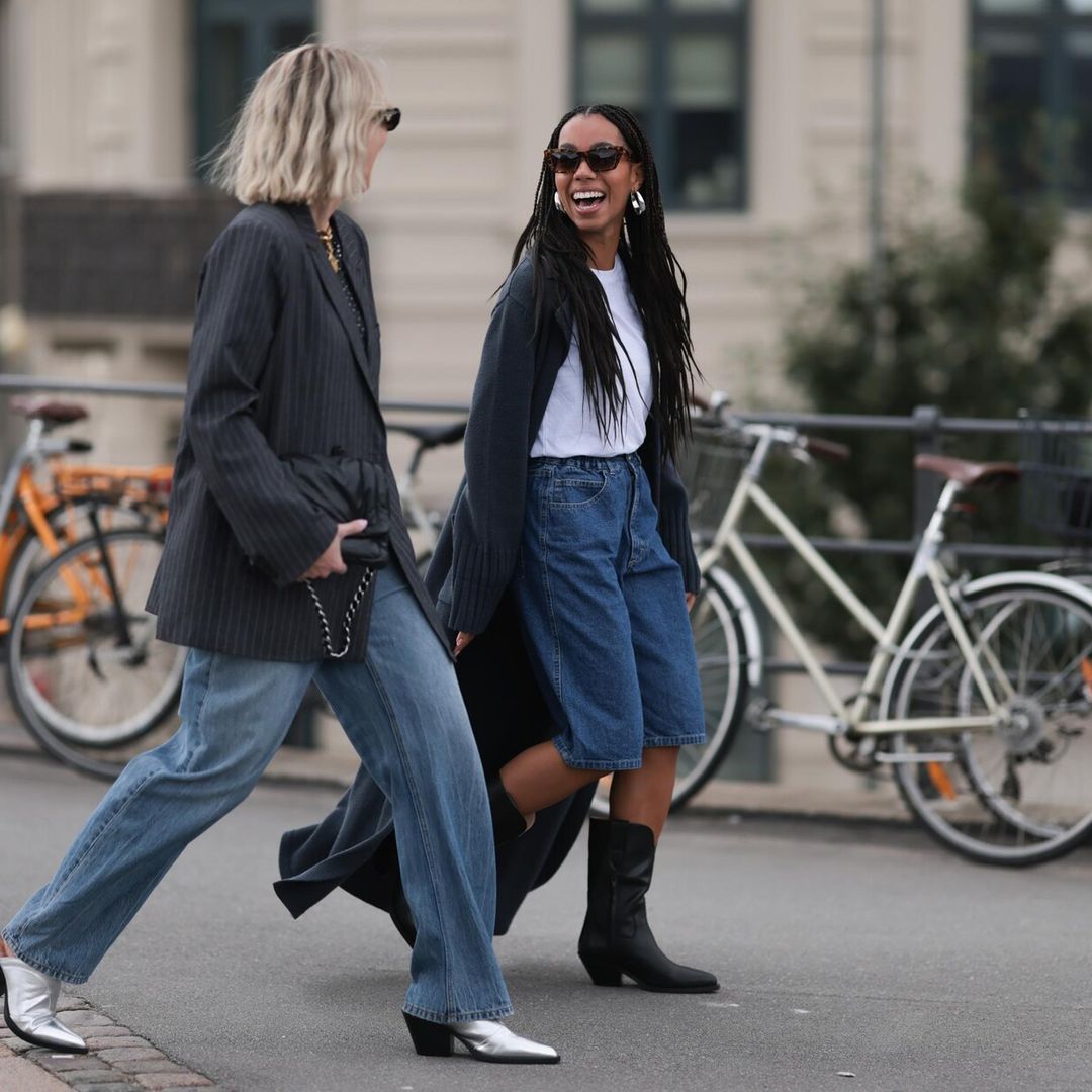 Estos son los ‘jeans’ más ‘hot’ para el otoño-invierno