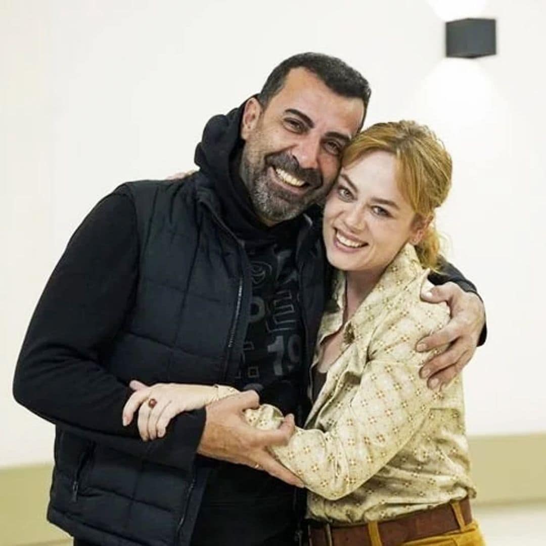 La inesperada noticia del Karayel, actor de 'Renacer', que ha emocionado a los fans