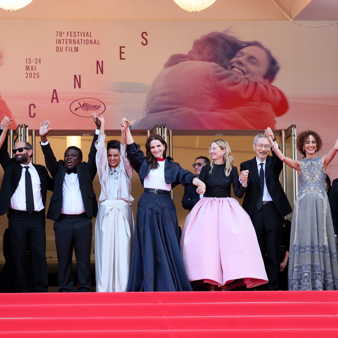 El secreto mejor guardado de Cannes para elegir a sus ganadores: 'el cónclave del champán'