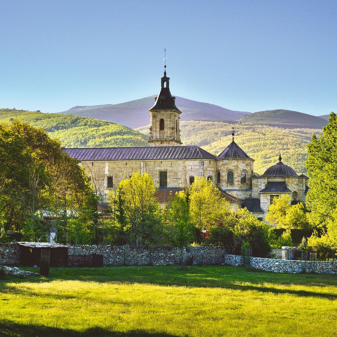 Descubre estas 11 preciosas villas de la Comunidad de Madrid