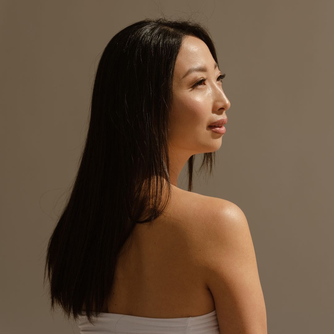 'Hair slugging': este es el truco de las coreanas para tener un cabello más brillante y fuerte