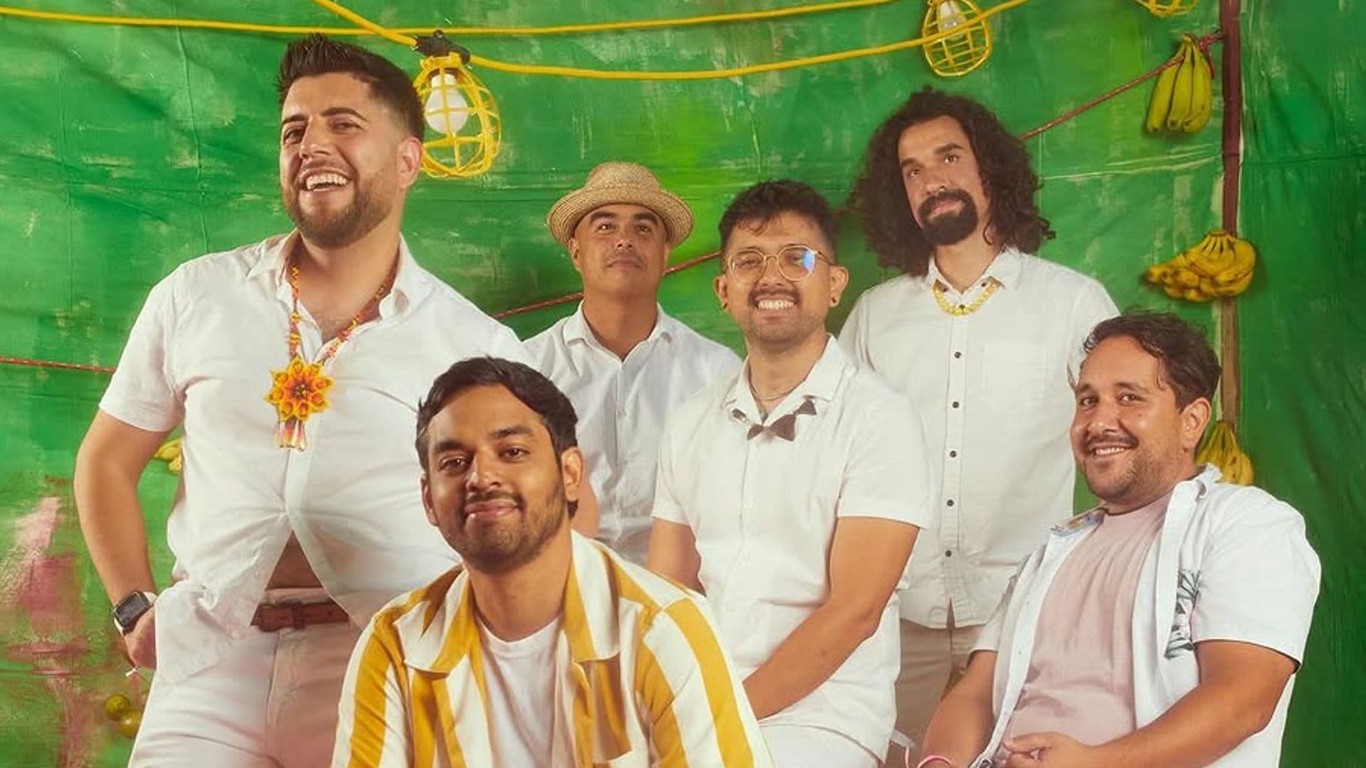 New Music Friday: J Balvin, Cuco, Quitapenas, Kali Uchis, Karol G and more