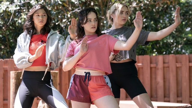 'Cobra Kai' will conclude with its sixth season