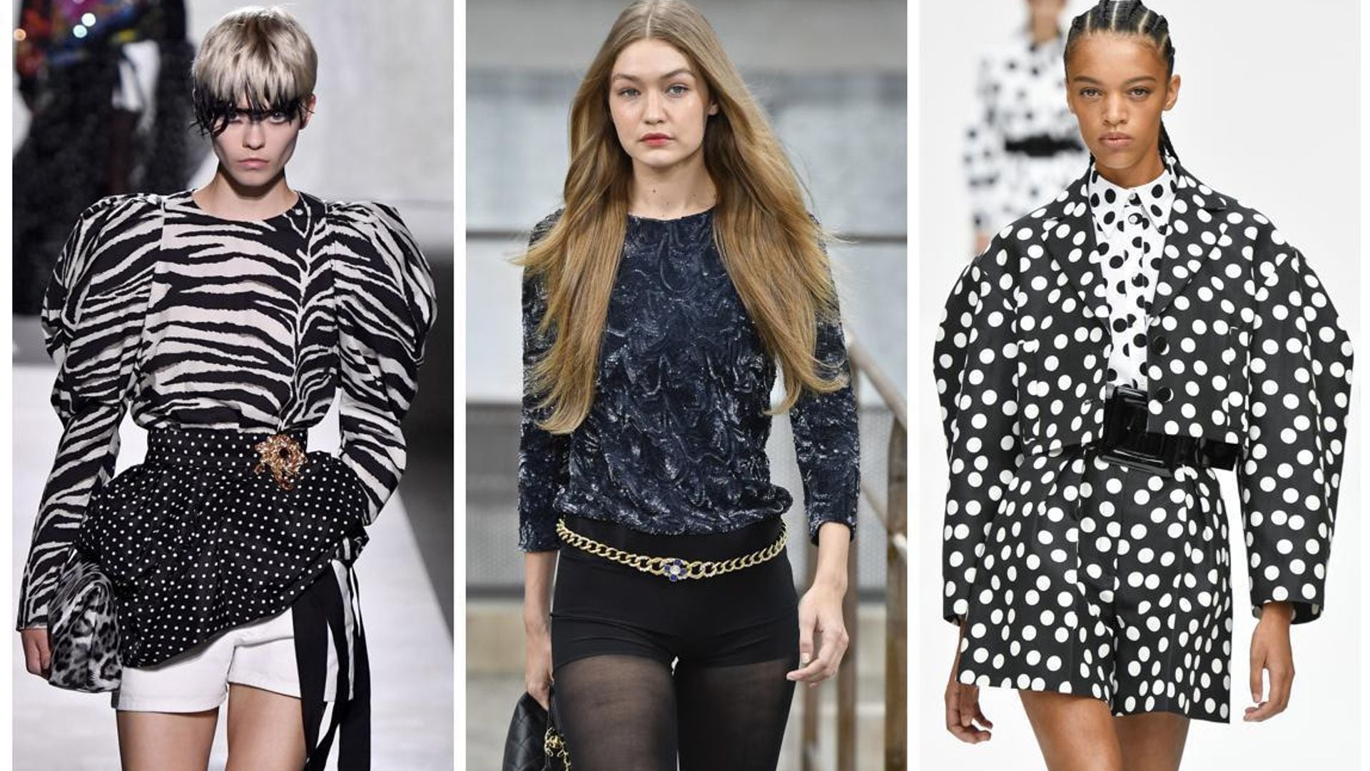 From Bermudas to hot pants: These are summer’s hottest trends in shorts