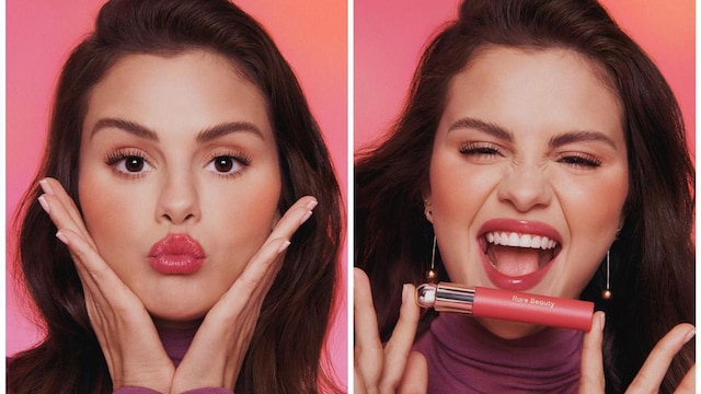 Rare Beauty Soft Pinch Tinted Lip Oil