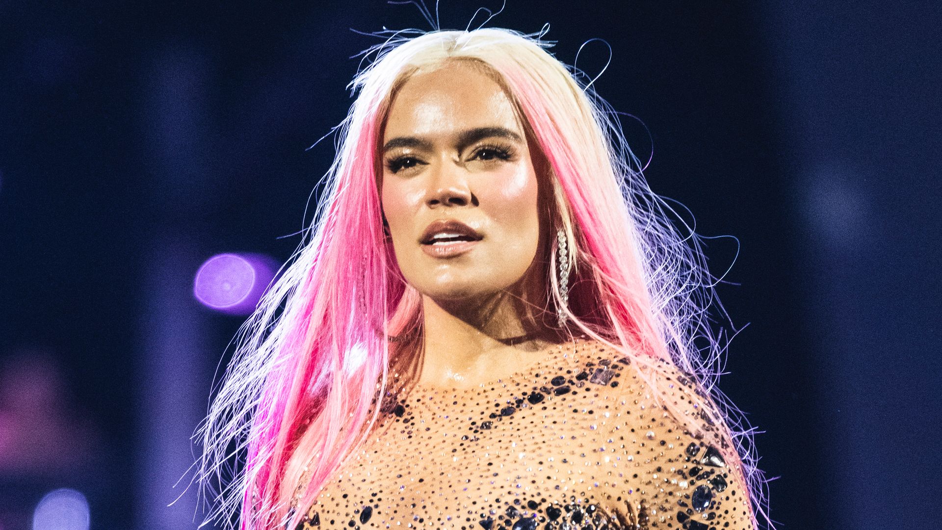 Karol G concluded her historic 'Mañana Será Bonito' tour with massive live-streaming