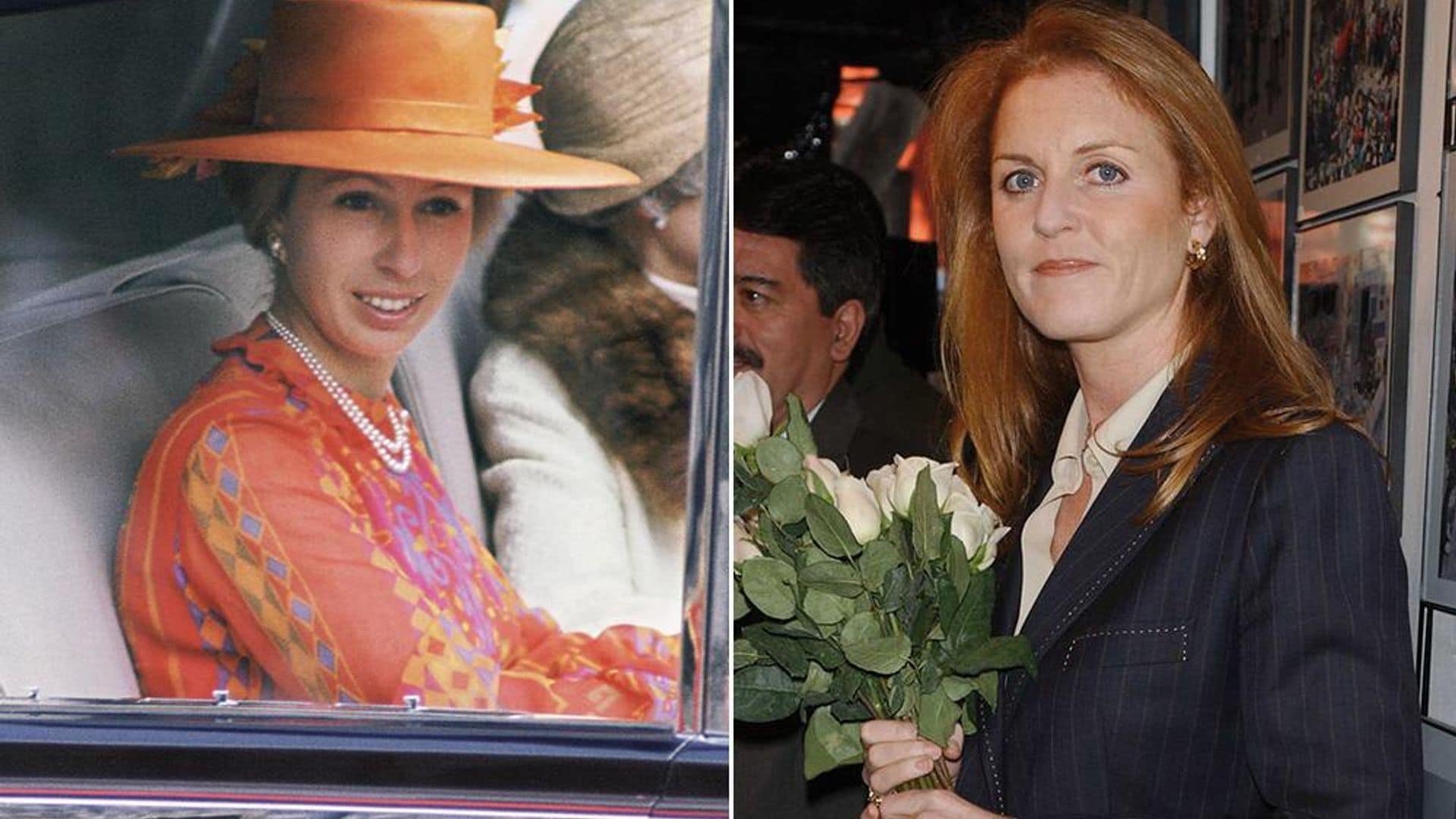 Royals who’ve had shocking near-dear experiences