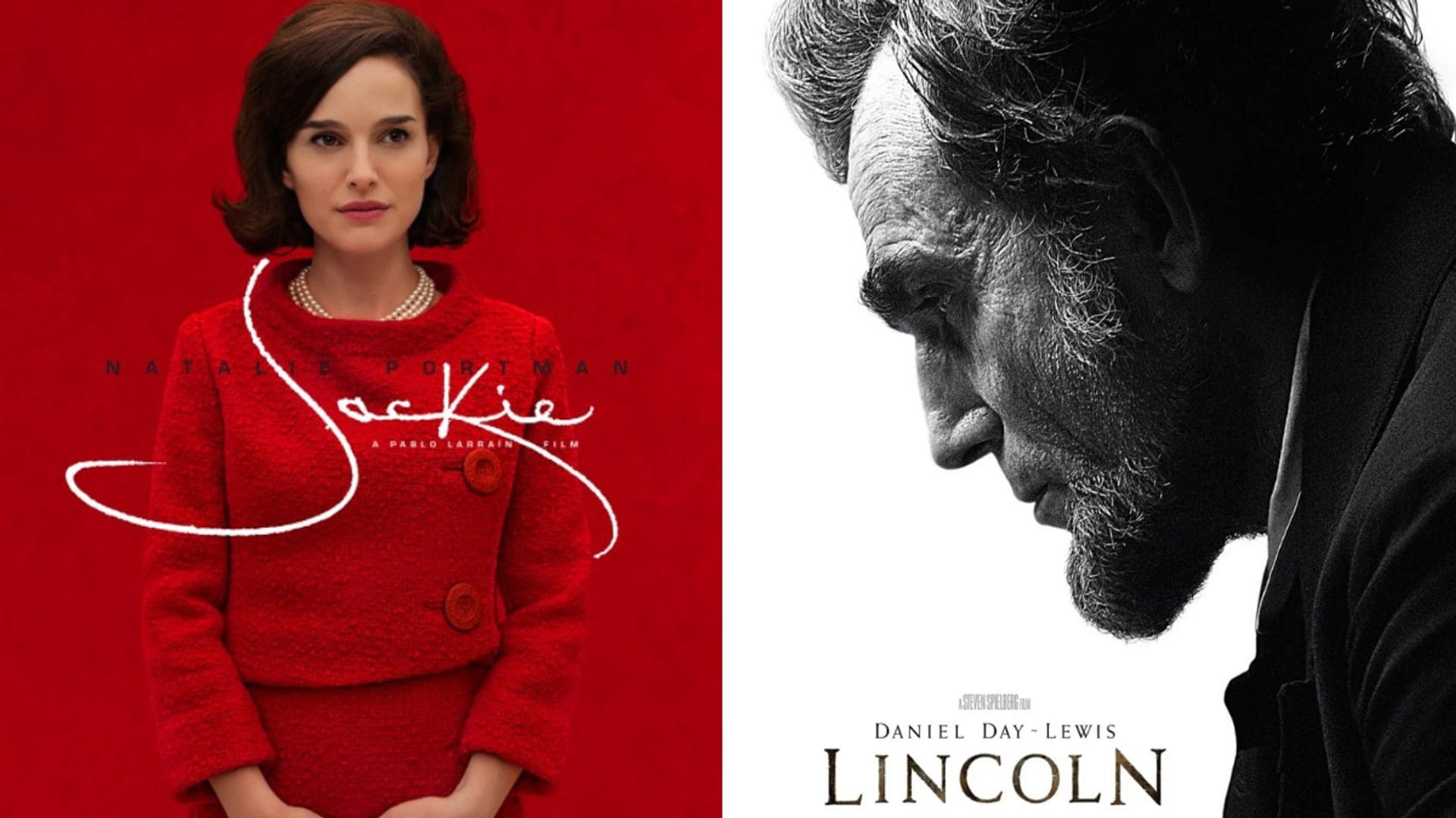 What to watch - Inauguration edition: 7 movies & shows about Presidents — Jan 17