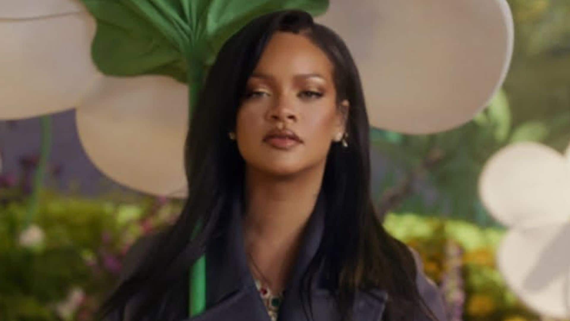 New Music Friday: Rihanna, DannyLux, Sebastián Yatra, Prince Royce, and more
