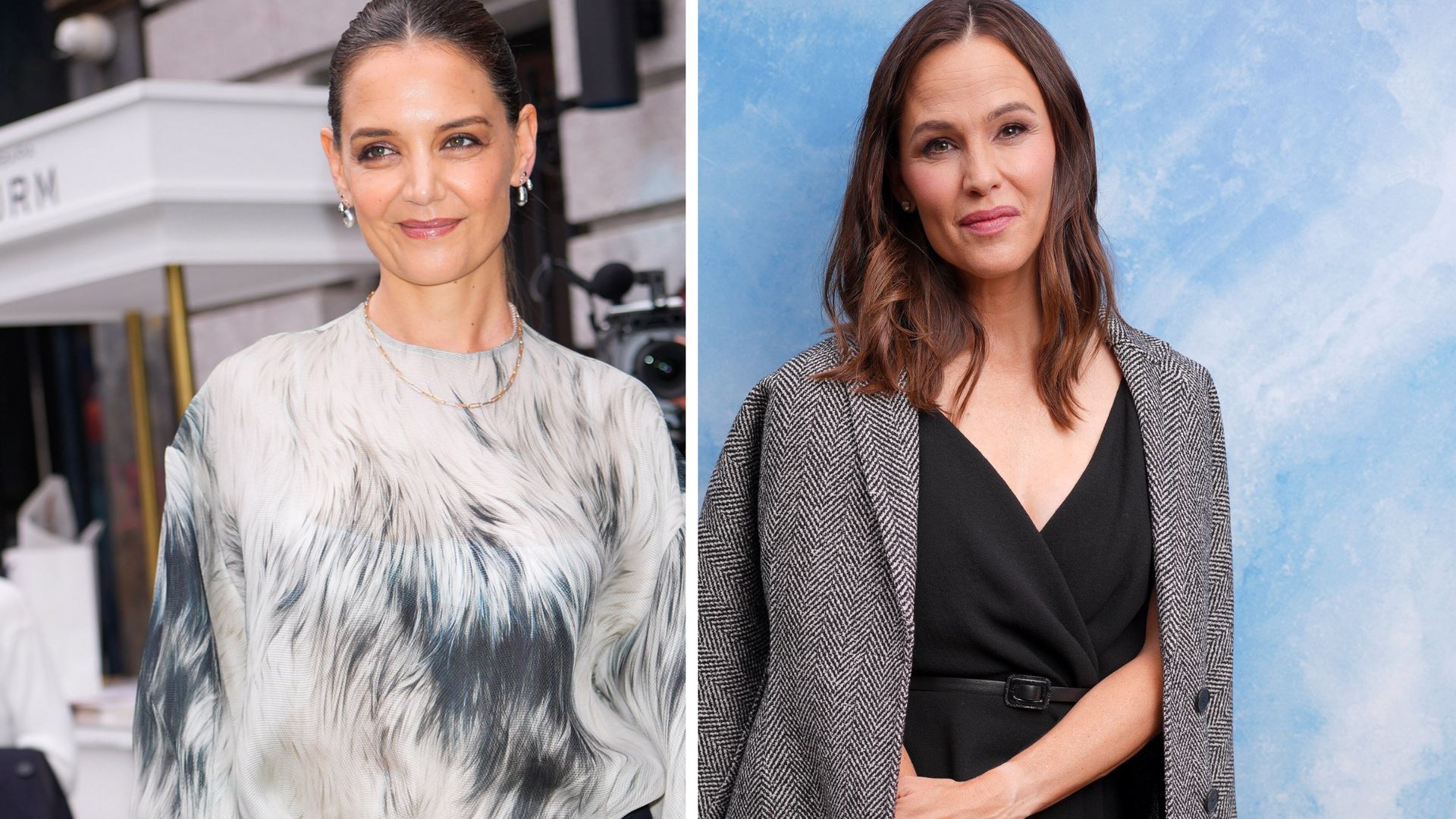 Jennifer Garner joins Katie Holmes in summer hair trend: See her new look!