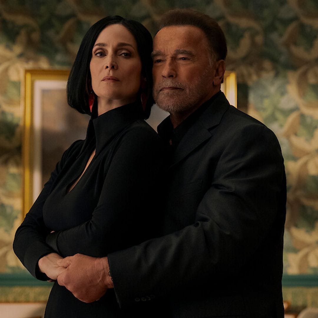 What to Watch: 7 best movies and TV shows to stream this week - June 13